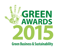 Green awards 2015