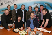 Galway Seafood Development Programme 180x120
