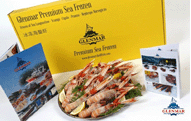 Glenmar Seafood Products
