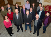 Fisheries Local Action Group responsible for the Northern region 