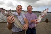 Wexford Seafood Entrepreneurs Graduate from new BIM Business Development Initiative.
