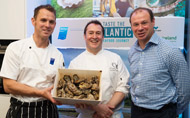                   Galway Oyster Festival 2016